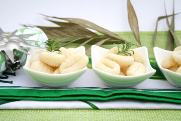 Gnocchi