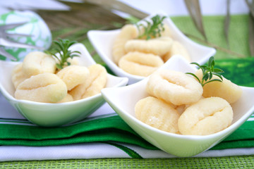 Gnocchi
