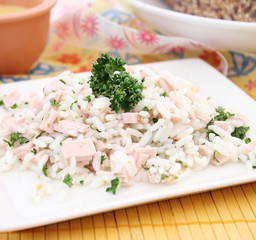 reissalat