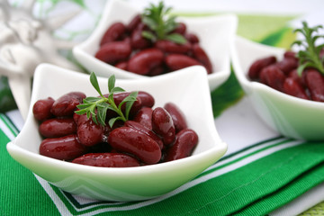 kidneybohnen