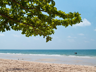 Chao Lao beach