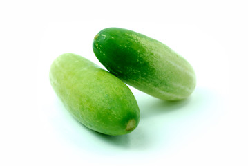 cucumbers