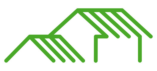 Real estate symbols