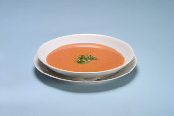Tomatensuppe