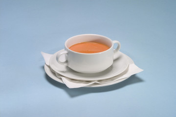 Tomatensuppe