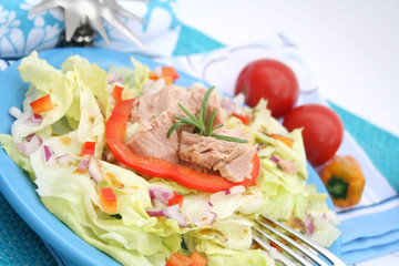 thunfischsalat