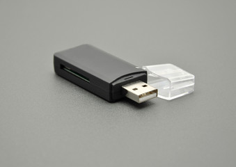 USB-Kartenleser