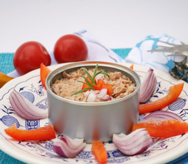 Thunfisch