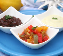 Gemüse