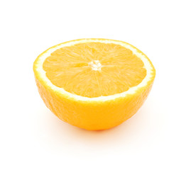 half orange