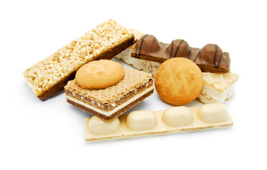 sweets
