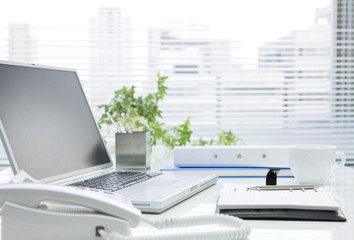 Office desk