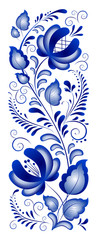 Russian ornaments