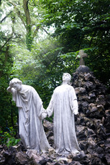 Hope and hopelessness