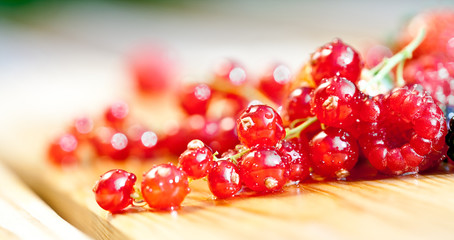 currants