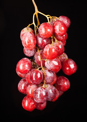 grapes