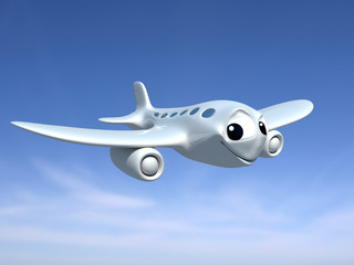 Flieger © Wolf