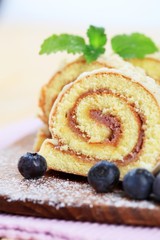 Swiss roll