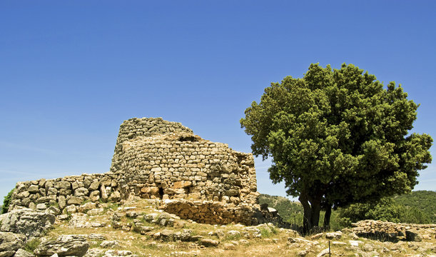 Nuraghe