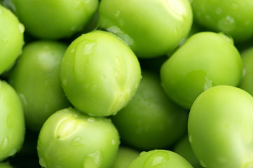 Green peas