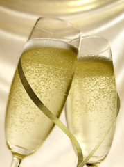 champagne