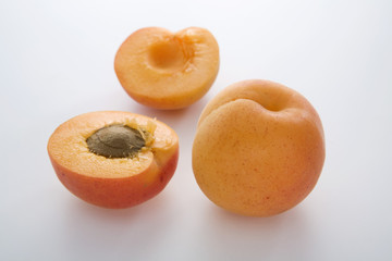 abricots