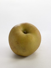 pomme reinette grise du canada