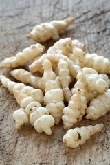 crosnes