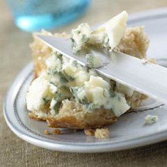 tartine de fromage