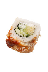 Traditional Japanese food