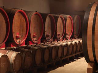 cave de ch&acirc;teauneuf-du-pape clos des papes
