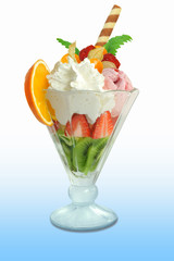 Eisbecher 42