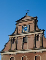 old building copenhagen