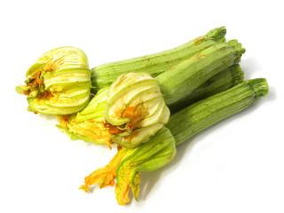 Zucchini