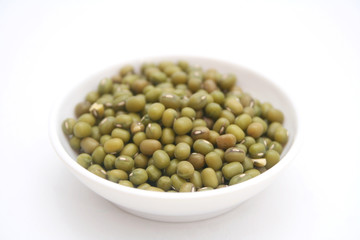 Mungobohnen