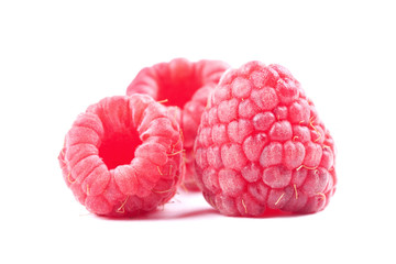 raspberry macro