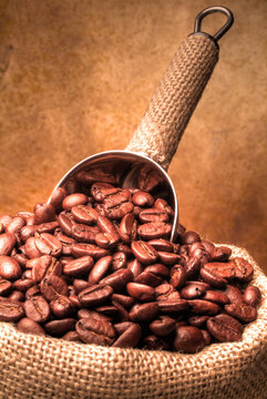 Colombian coffee
