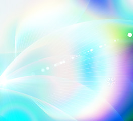Abstract light background