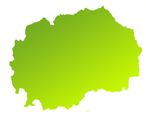 Obraz premium Macedonia