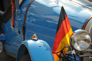 deutsches auto