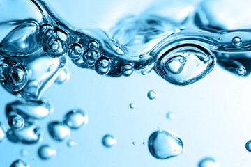 water wave
