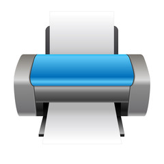 Printer icon