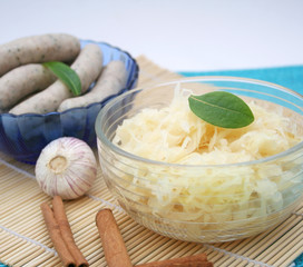 Sauerkraut