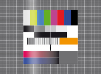 Testbild 1