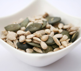 Salatkörner