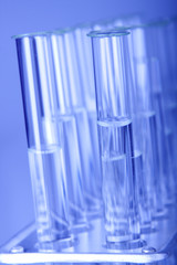 Laboratory Glassware
