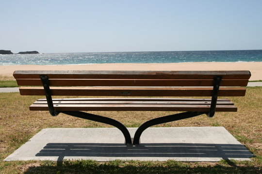 STRANDBANK