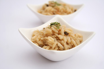 Risotto