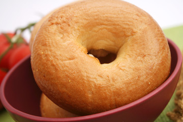 Bagel