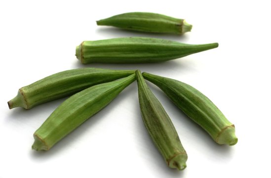 Des gombos